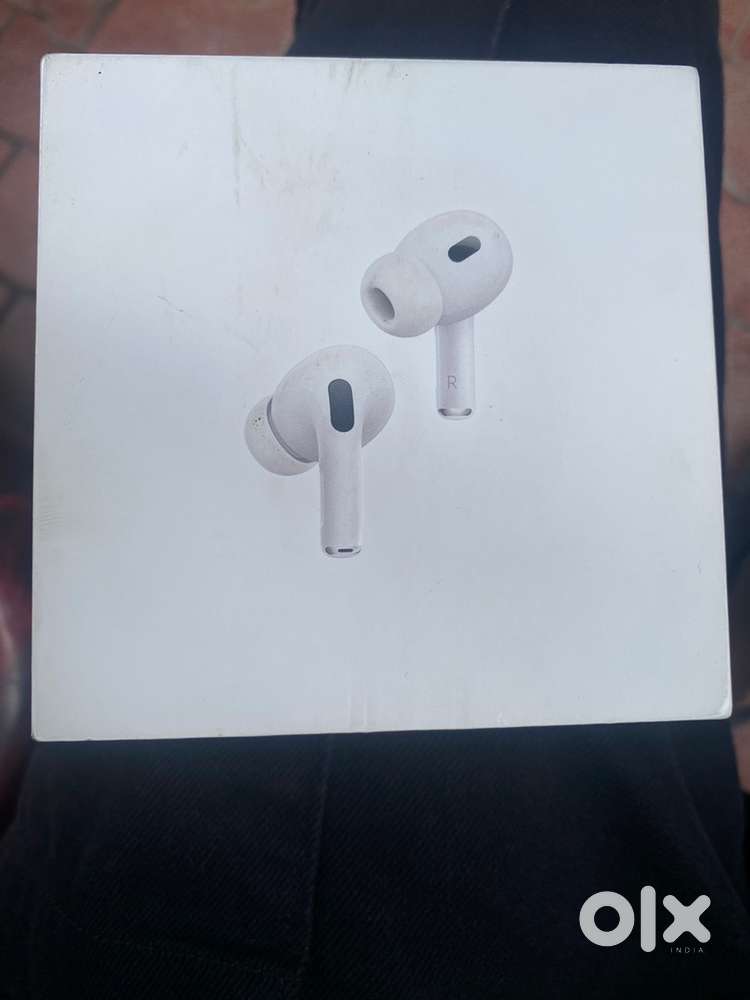 Apple airpods pro 2