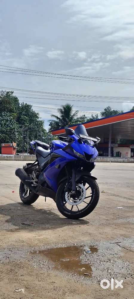 single owner EMI available