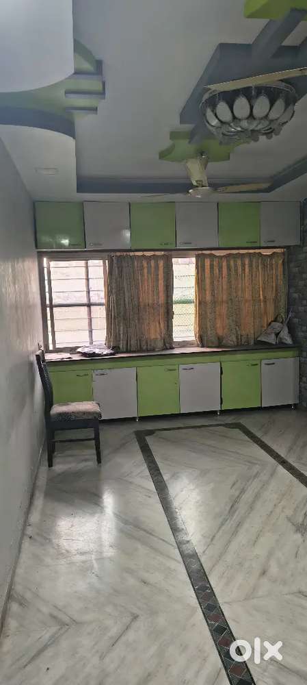 Require  1 Male Flatmate For  Sharing 2BHK