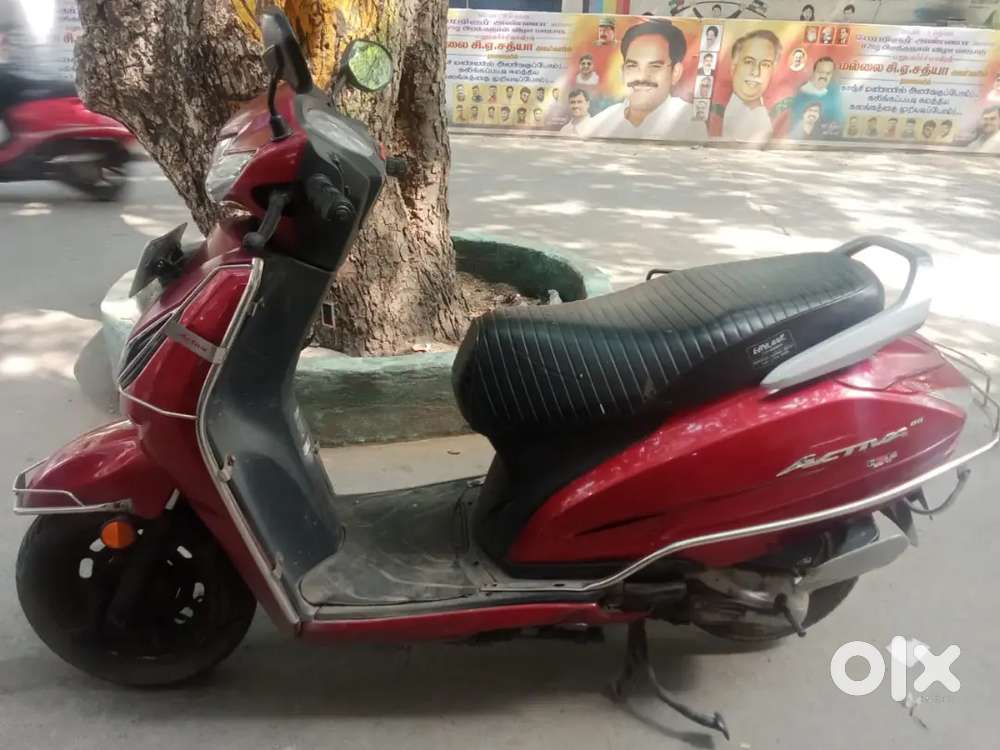 Honda Activa