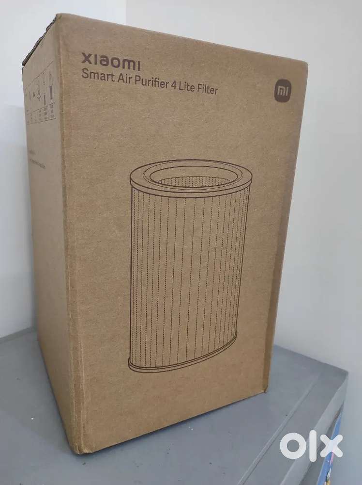 Xiaomi air purifier filter 4 lite