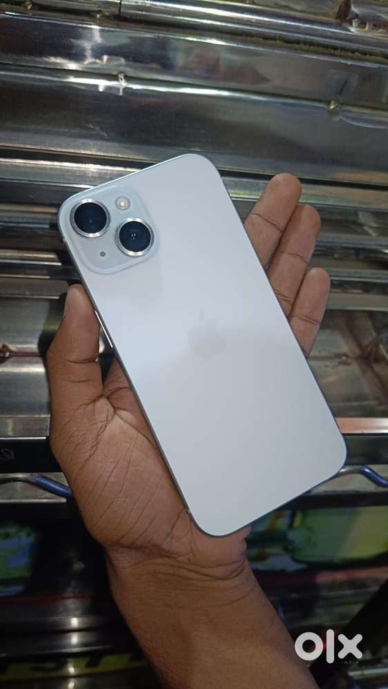 Iphone 15 only 42000