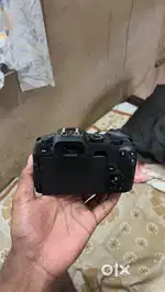 Canon Rp for sale with 50mm