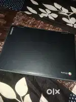 Lenovo chromebook
