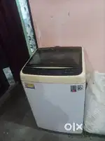 Samsung fully automaitic wasingmasin