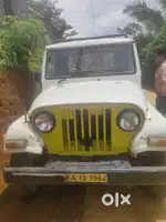 Mahindra Bolero 2007 Diesel Good Condition