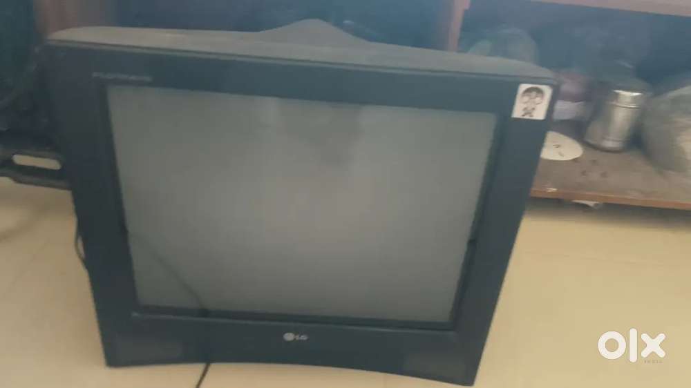 Old tv for sell in good conditions