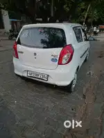 New brand car