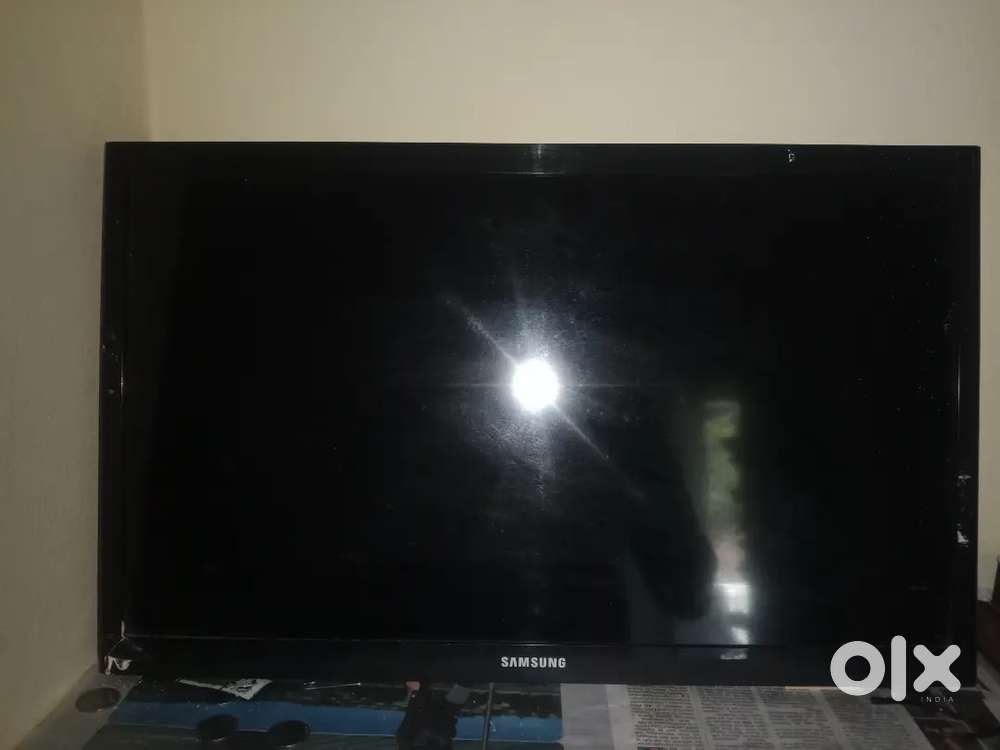 Samsung 24 inches tv
