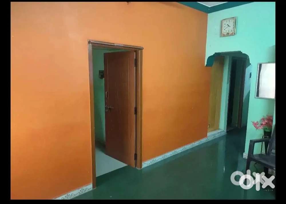 Individual house