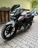 Apache RTR 180 for Sale in Top Notch Condition