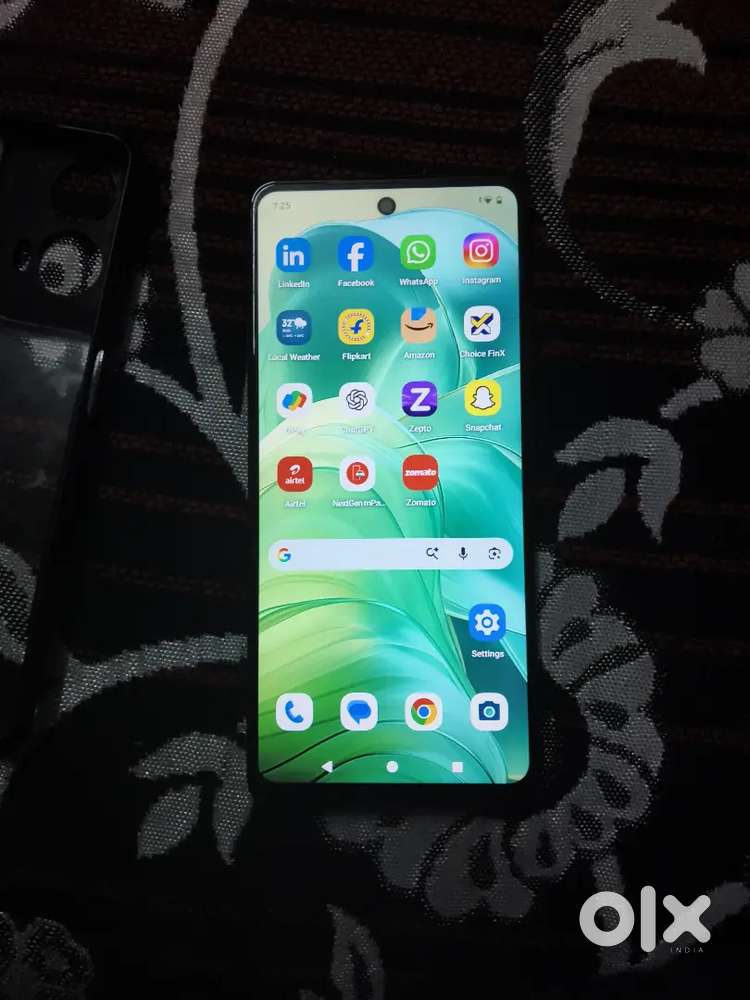Motorola 04s
