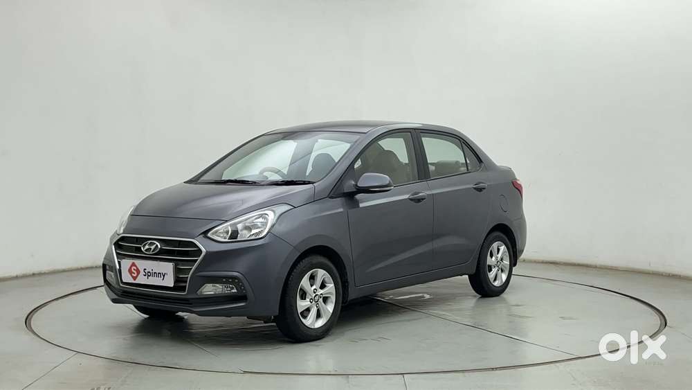 Hyundai Xcent SX 1.2, 2019, Petrol