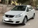 Maruti Suzuki SX4 Vxi BSIV, 2013, Petrol