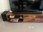 JBL Dolby soundbar with Subwoofer 220W