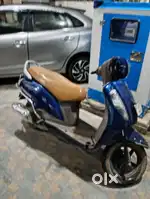 Suzuki Access 125