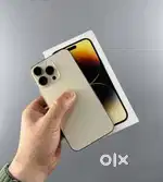I PHONE 14 PRO ( DEAL WITH BEST )