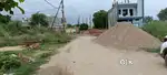 प्रयागराज  झालवा में फ्री होल्ड प्लॉट  कालोनी के अन्दर खेलगांव स्कूल