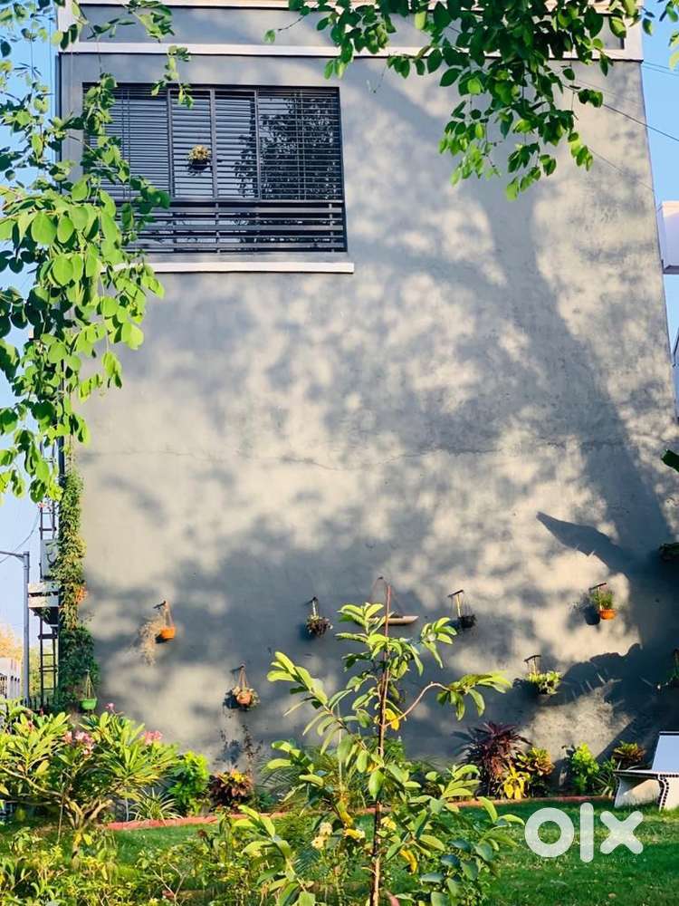 Title clear Fully Furnished Bunglow .