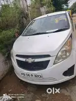 Exchange or Sale Chevrolet Beat 2012 Diesel Well Maintained
