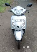 2015 TVS JUPITER BSIV