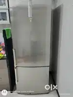 Bosch fridge full working with all parts