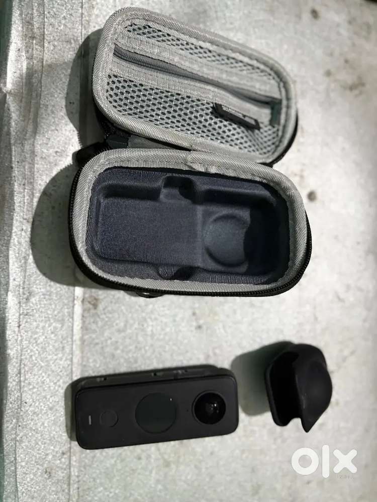 Insta 360 x2