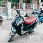 Access 125