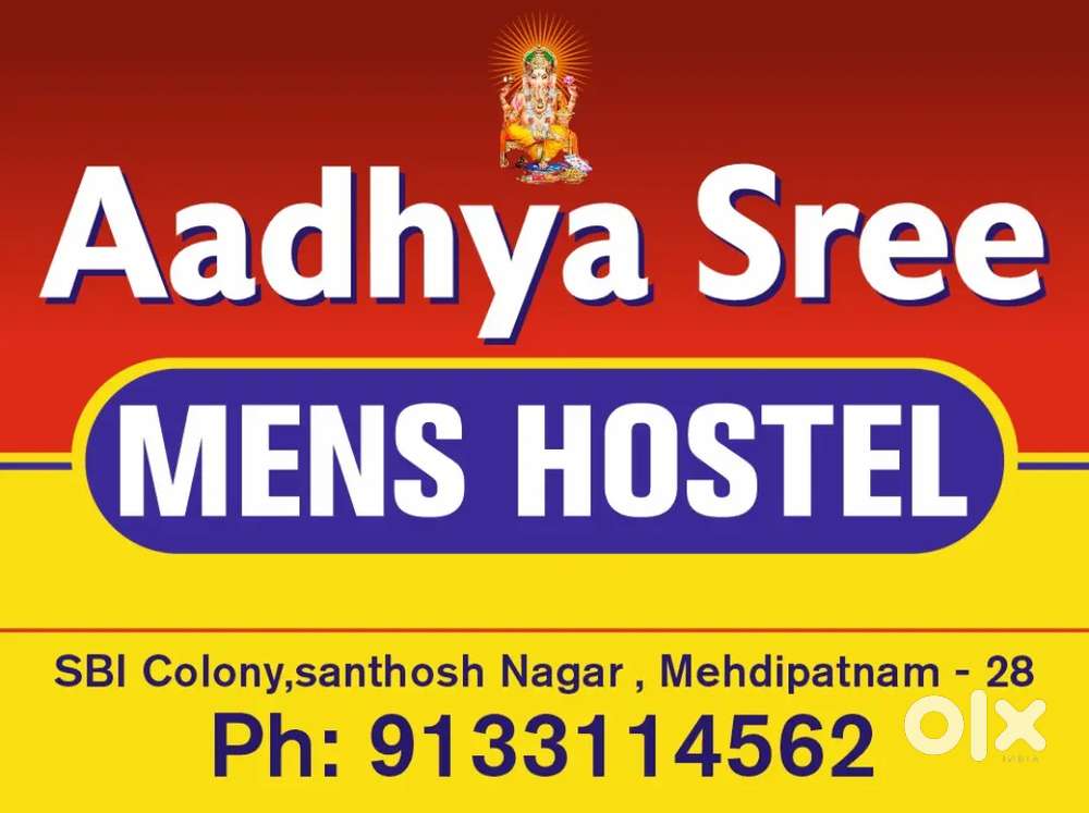 Need chef for hostel 70 to 80 members