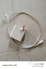 Vivo Flash Charger (orginal Charger)