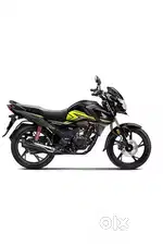 Honda sp shine 125