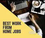 Work from home