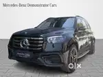 Mercedes-Benz GLS 450d 4MATIC, 2025, Diesel