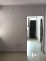 2 bhk flat available for sharing