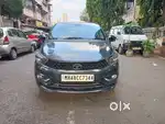 Tata Tigor XZ Plus CNG Leatherette Pack, 2022, CNG & Hybrids