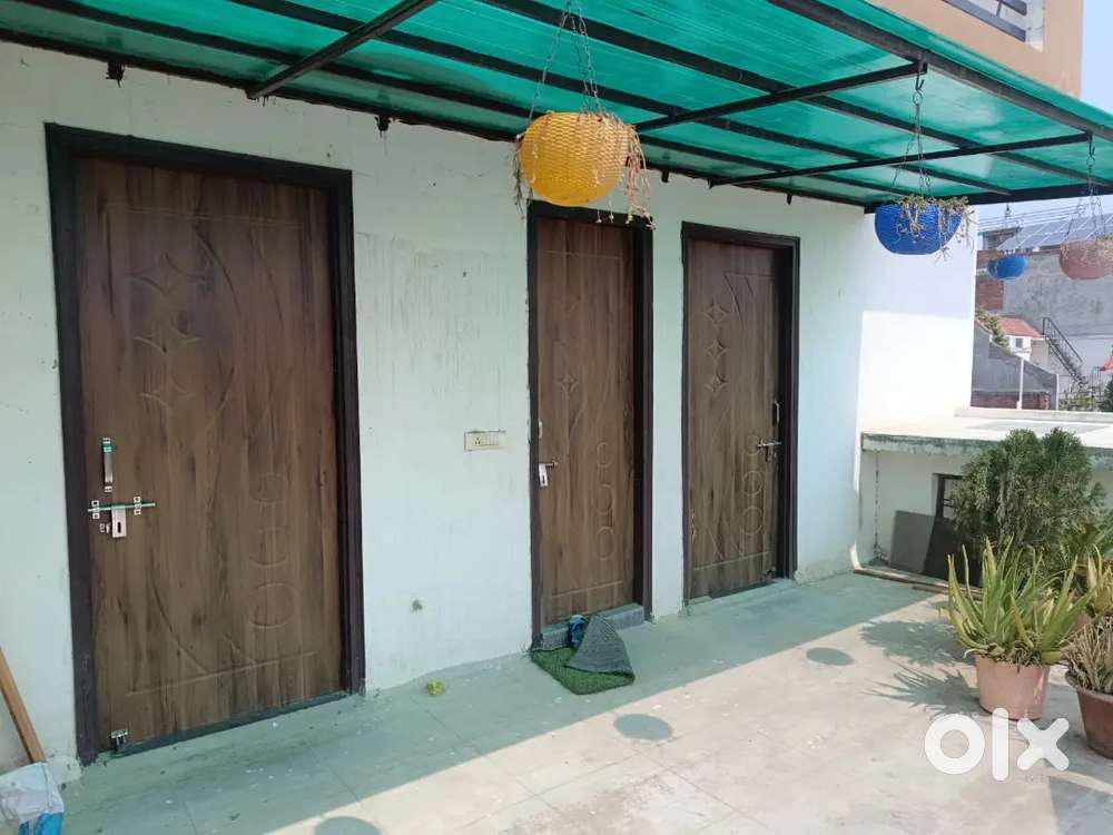 Small family or only girls