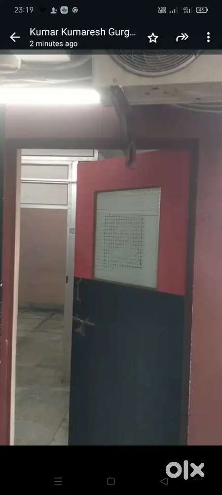 Office space for rent