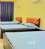 Bhayandar West male accommodation
