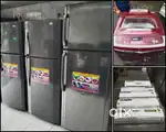 FAST SERVICE = FRIDGE, AC [ WASHING MACHINE] 5 [ YEAR WARRANTY]