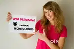 professional website design and powerful digital marketing