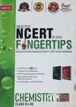 MTG Books For Neet