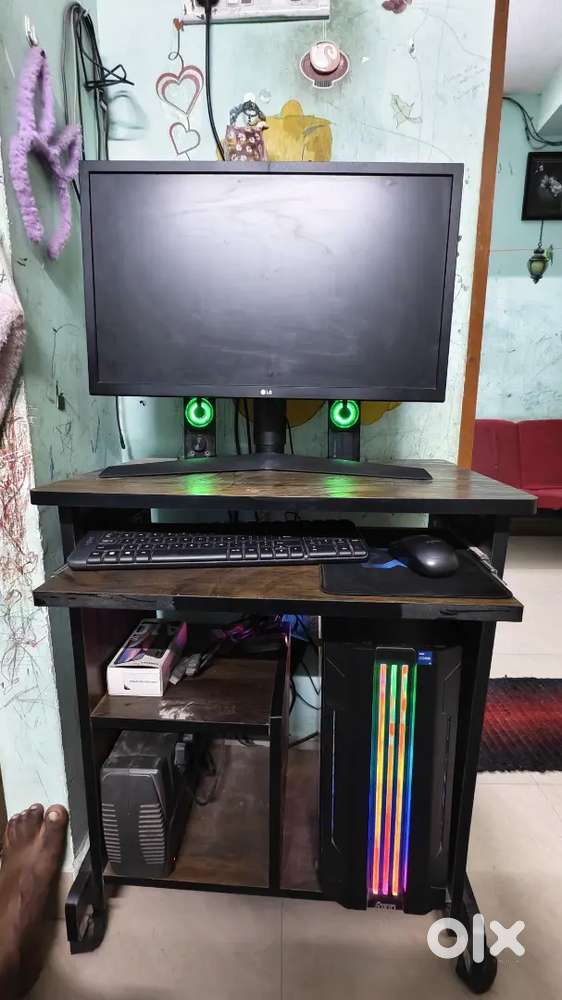 Full set system sale