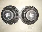 Infiny harman alpha speakers