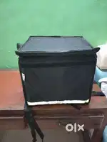 Brand new unused delivery bag for sale