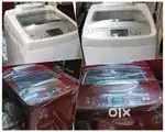 LG sumsung fully automatic washing machine with 5 years warranty