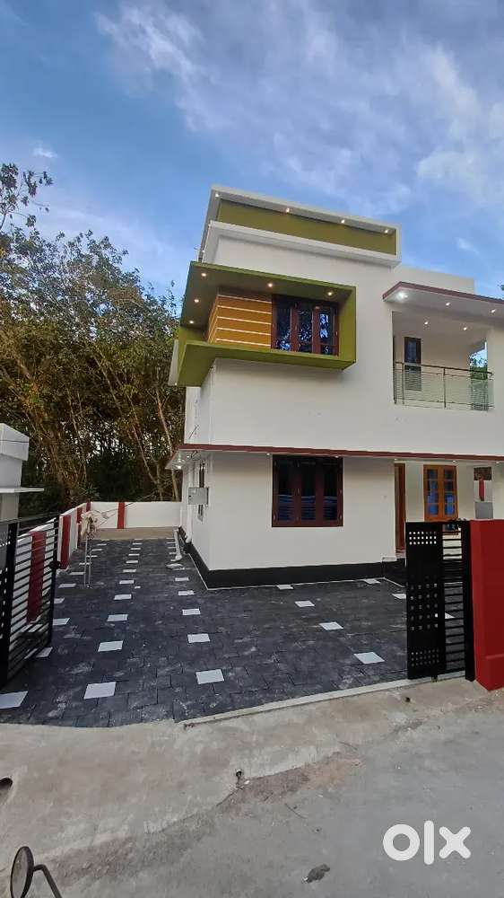 7 cent 3 room attached magalapuram vavaraambalam