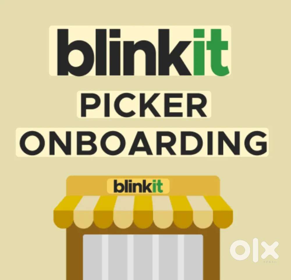 Urgently hiring picker/ packer