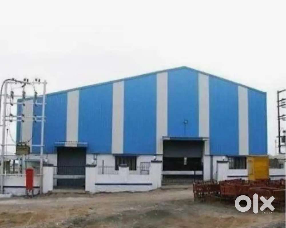 गोदाम में पैकिंग का काम करना है! पढ़े और अनपढ़ दोनों कर सकते है।