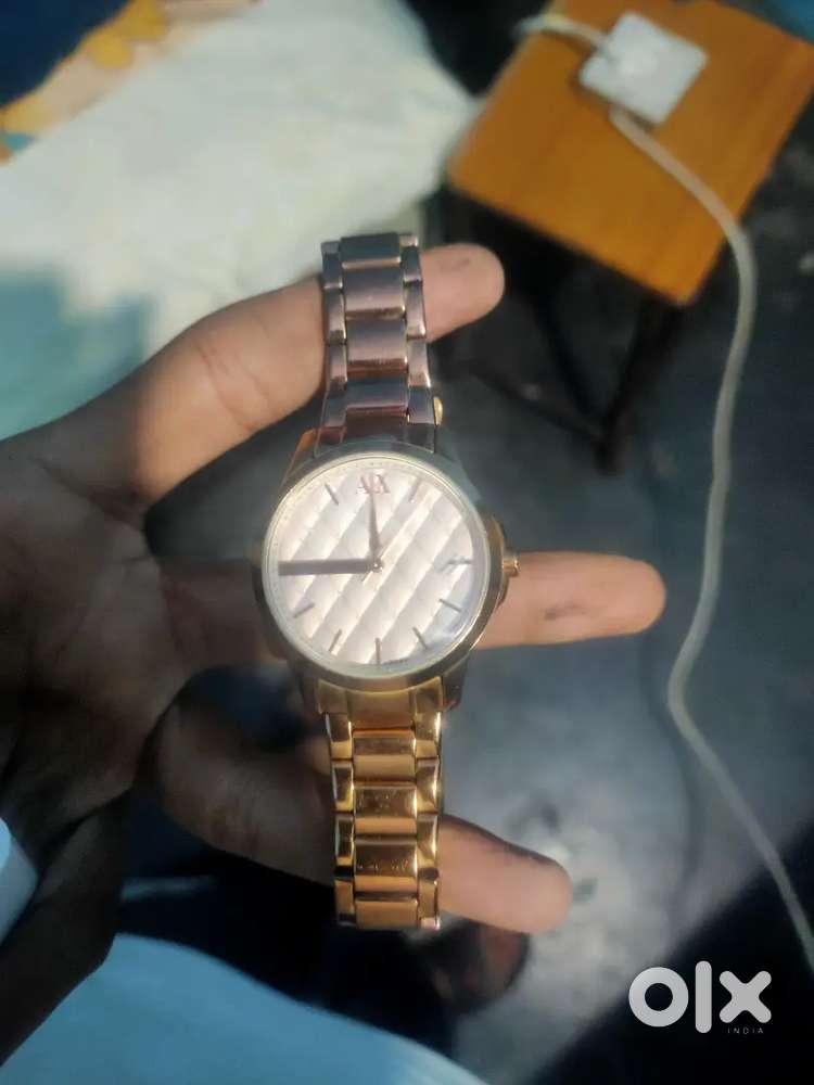 Armani Exchange Ax5202