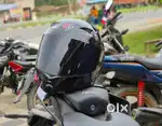 Steelbird Helmet
